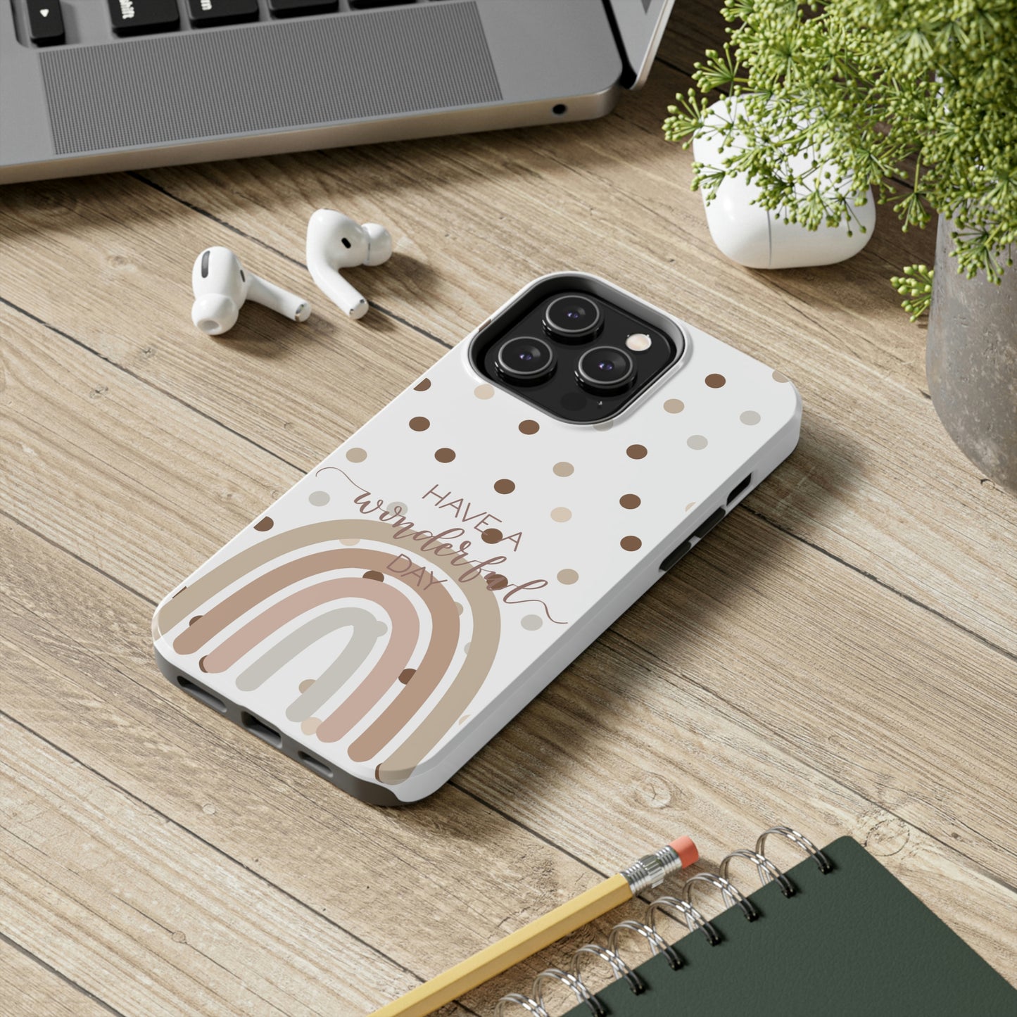 Neutral print  Phone Case, Case-Mate