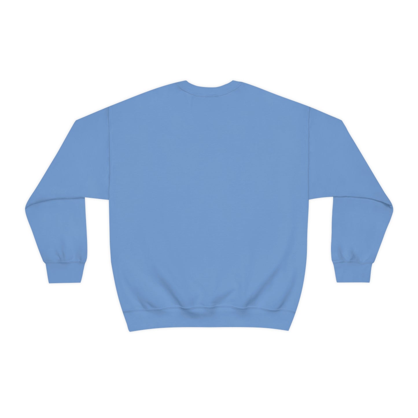 Unisex Heavy Blend™ Crewneck Sweatshirt (synergy)