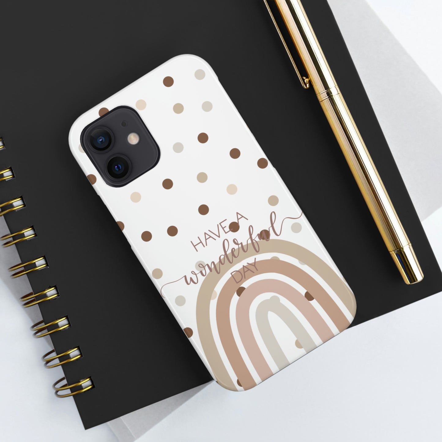 Neutral print  Phone Case, Case-Mate