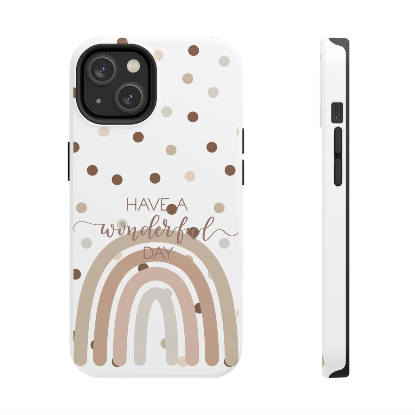 Neutral print  Phone Case, Case-Mate