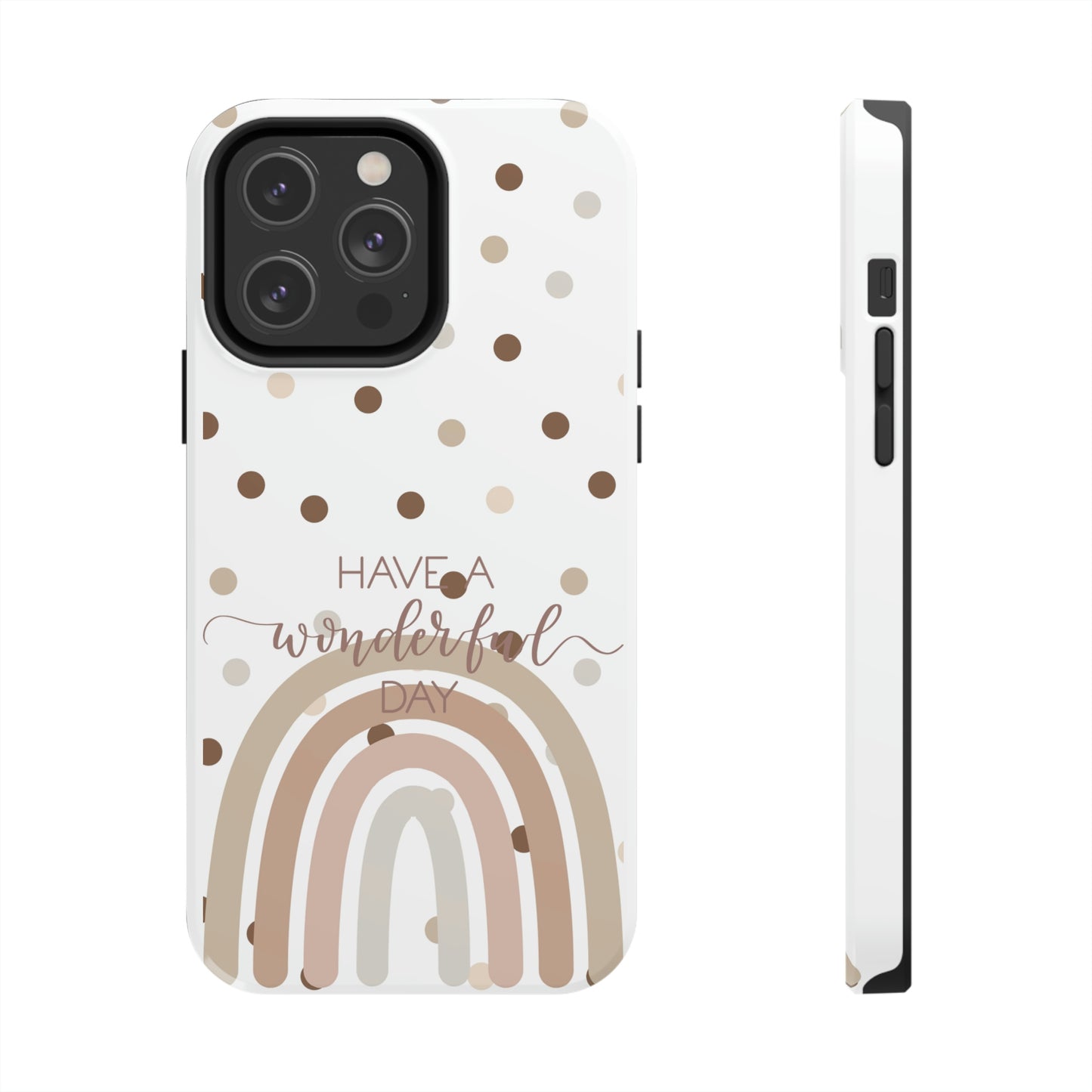 Neutral print  Phone Case, Case-Mate