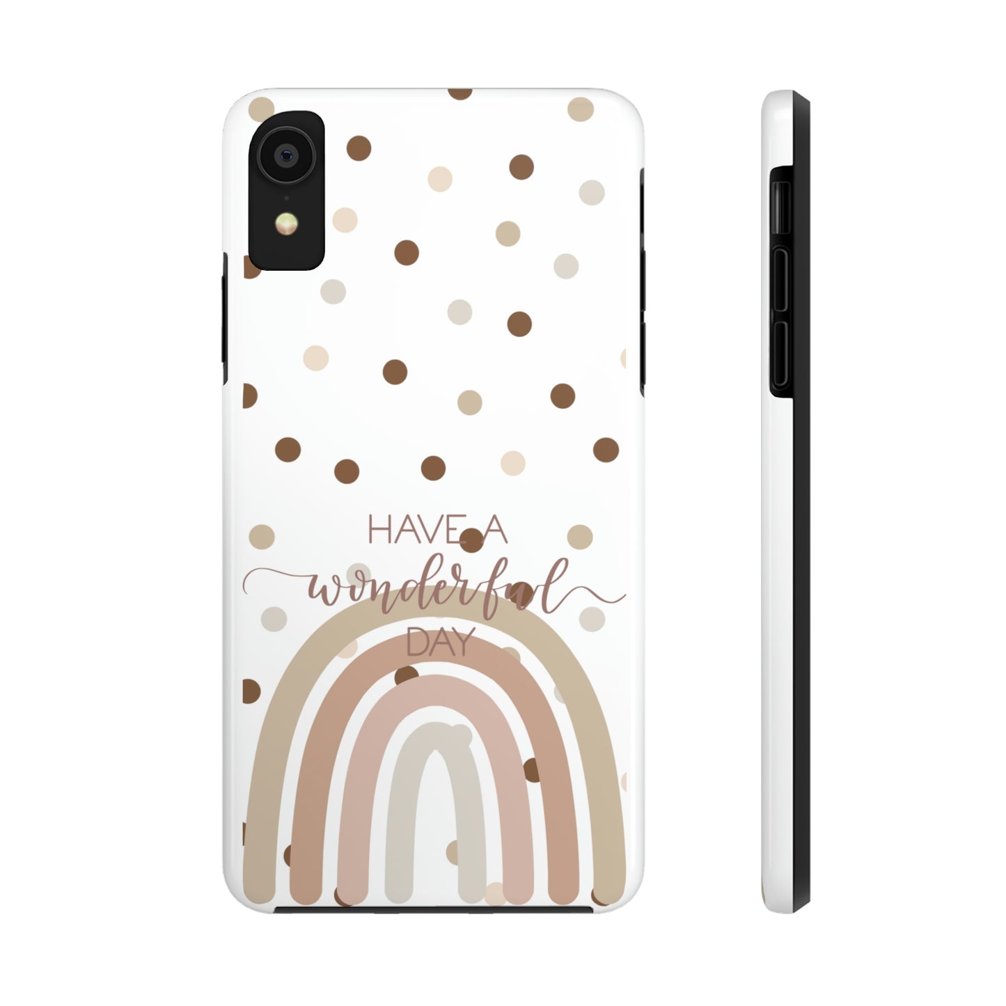 Neutral print  Phone Case, Case-Mate