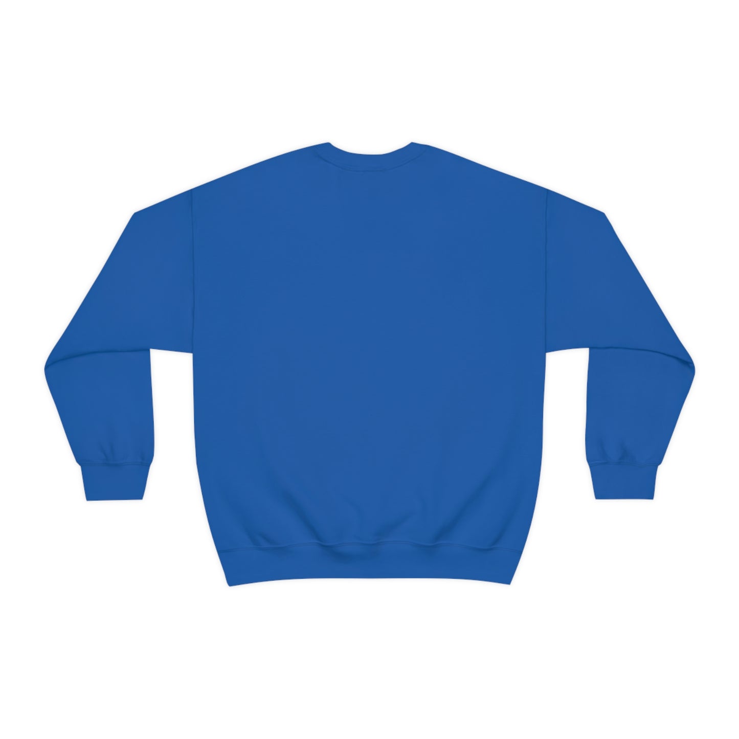 Unisex Heavy Blend™ Crewneck Sweatshirt (synergy)