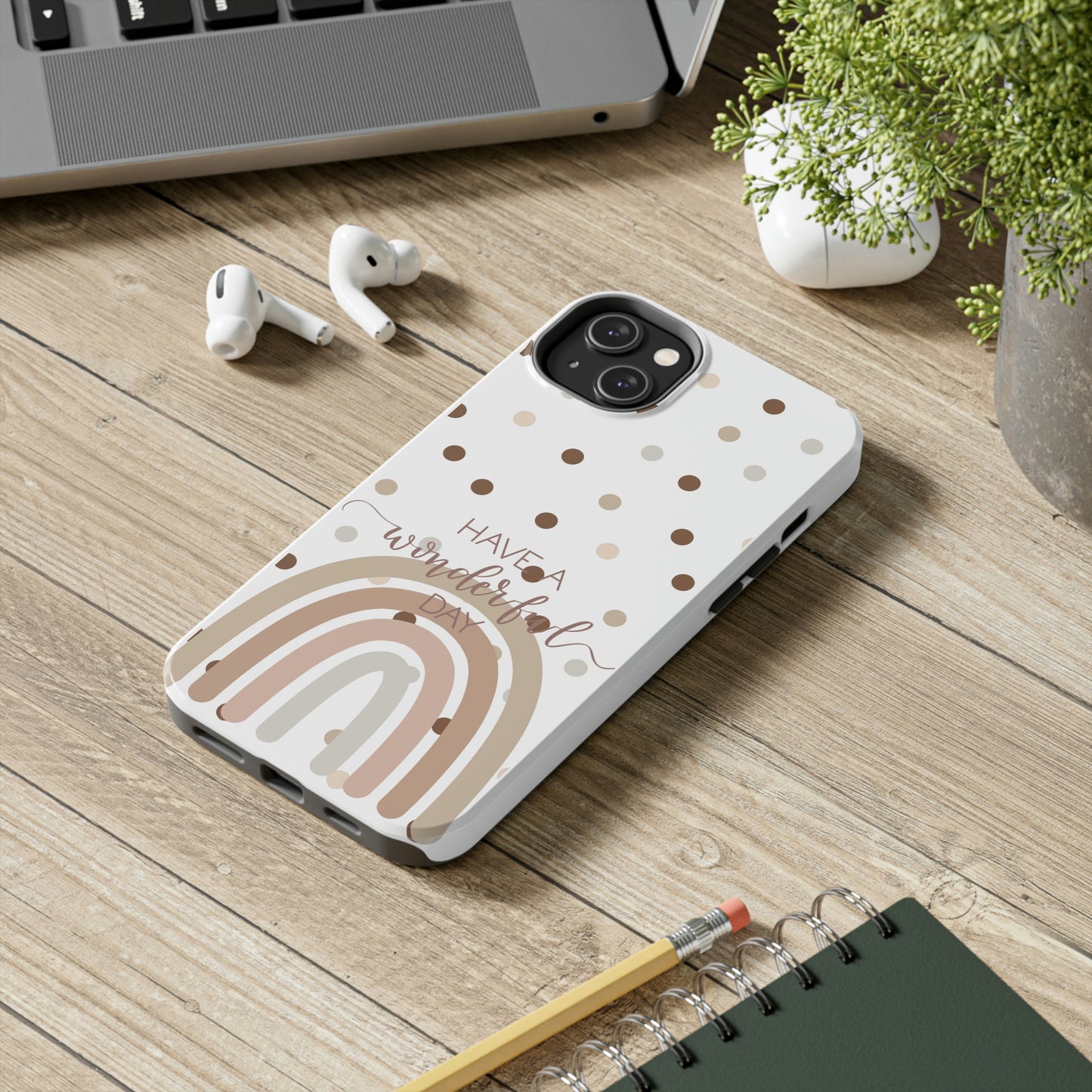 Neutral print  Phone Case, Case-Mate