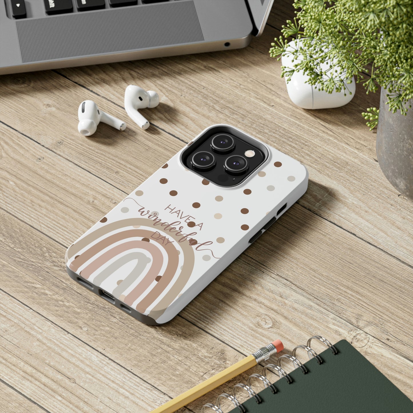 Neutral print  Phone Case, Case-Mate