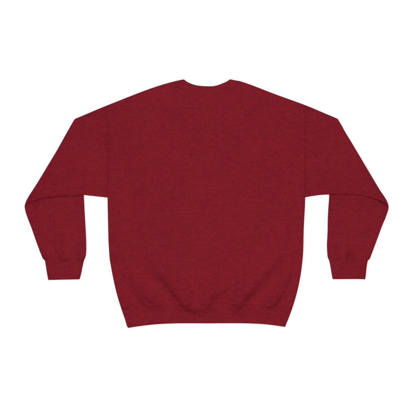 Unisex Heavy Blend™ Crewneck Sweatshirt (synergy)