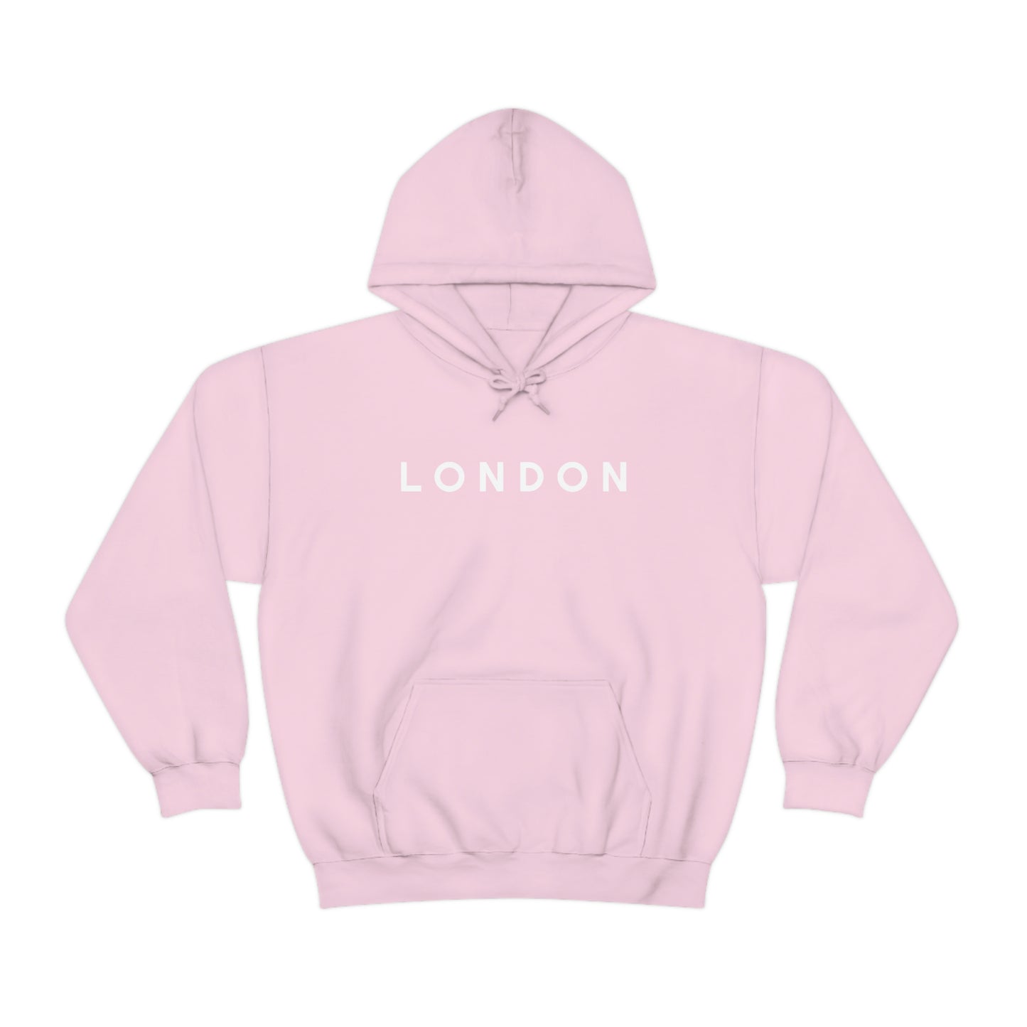 Unisex Heavy Blend™ Hooded Sweatshirt (London Hoodie)