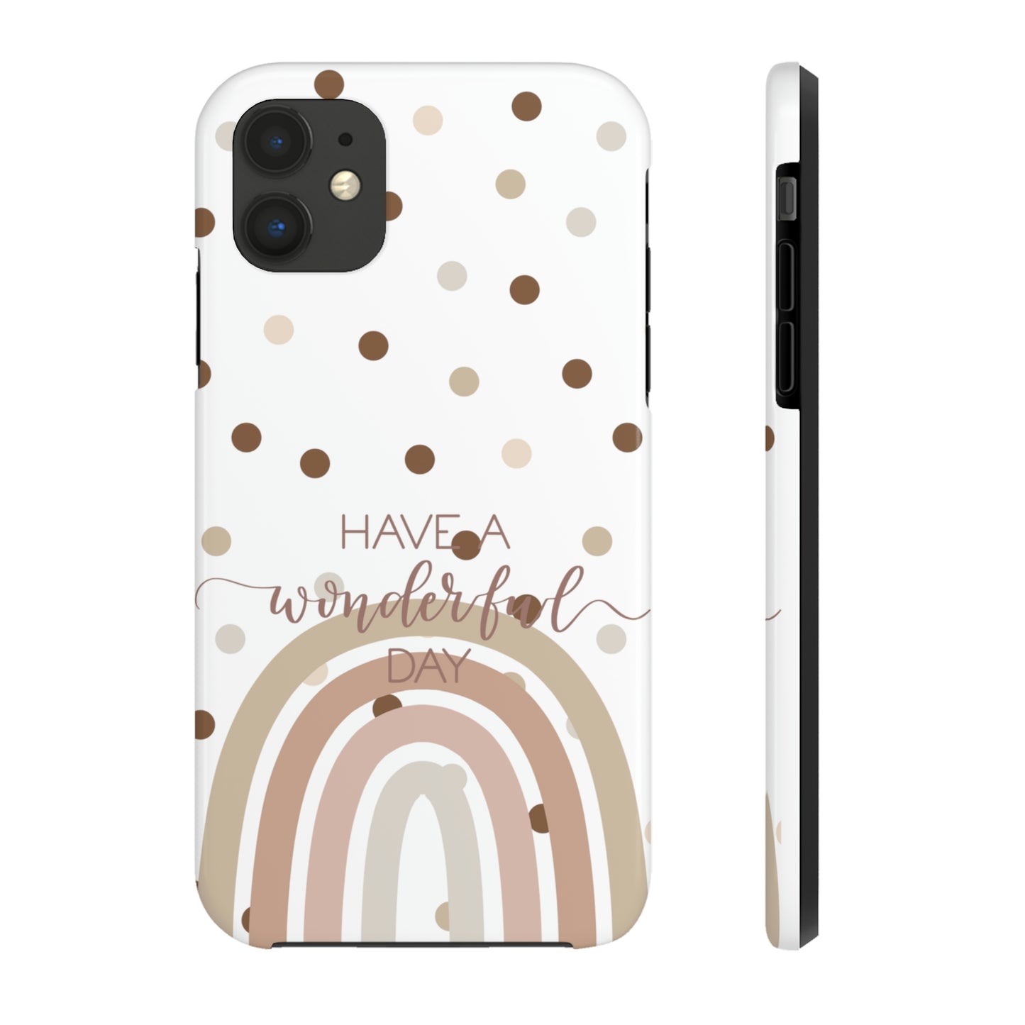 Neutral print  Phone Case, Case-Mate