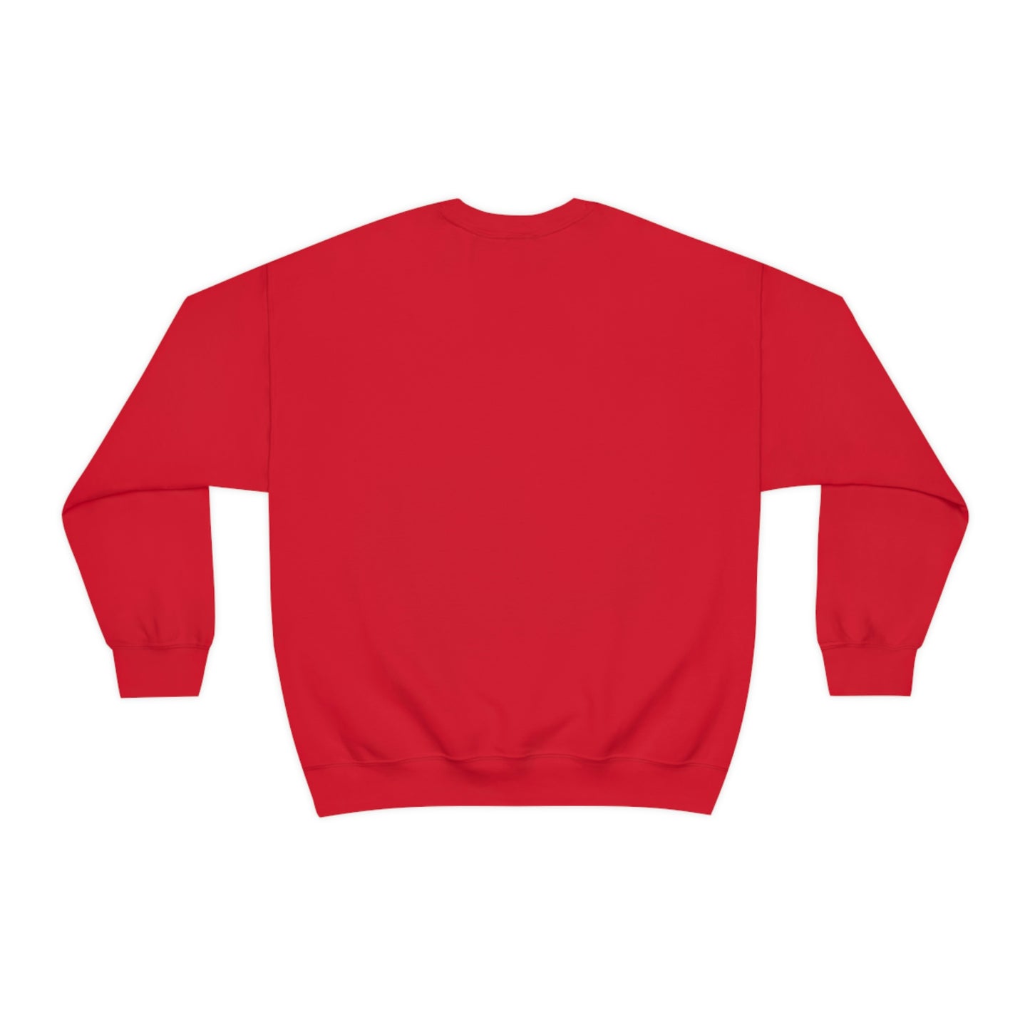 Unisex Heavy Blend™ Crewneck Sweatshirt (synergy)