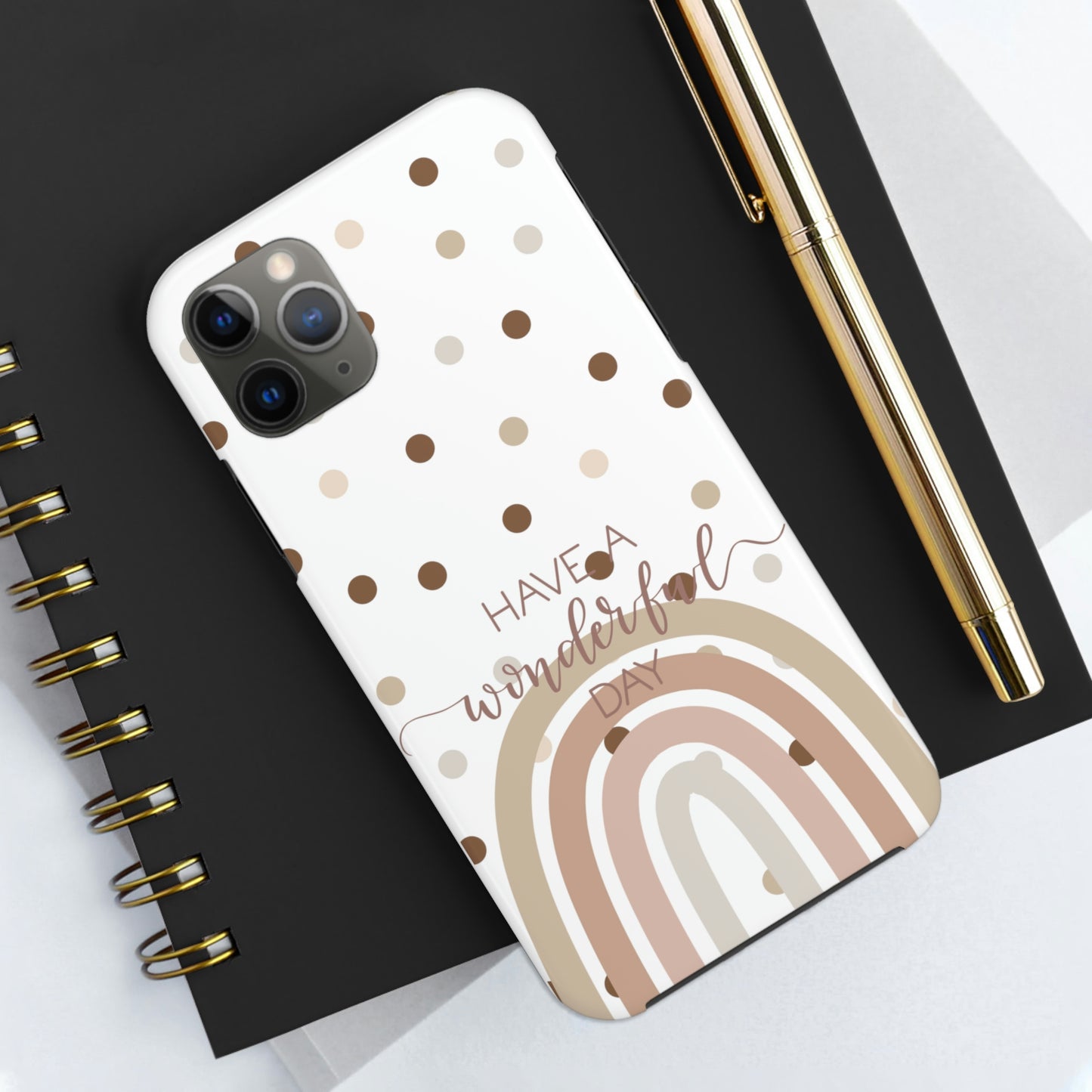 Neutral print  Phone Case, Case-Mate