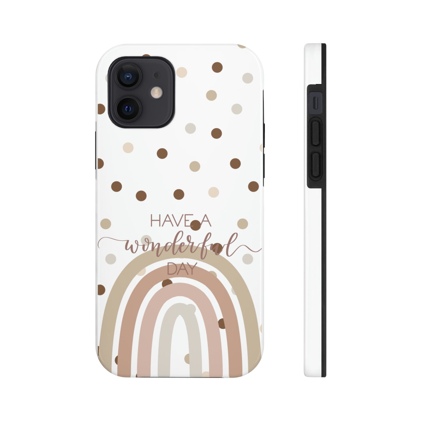 Neutral print  Phone Case, Case-Mate