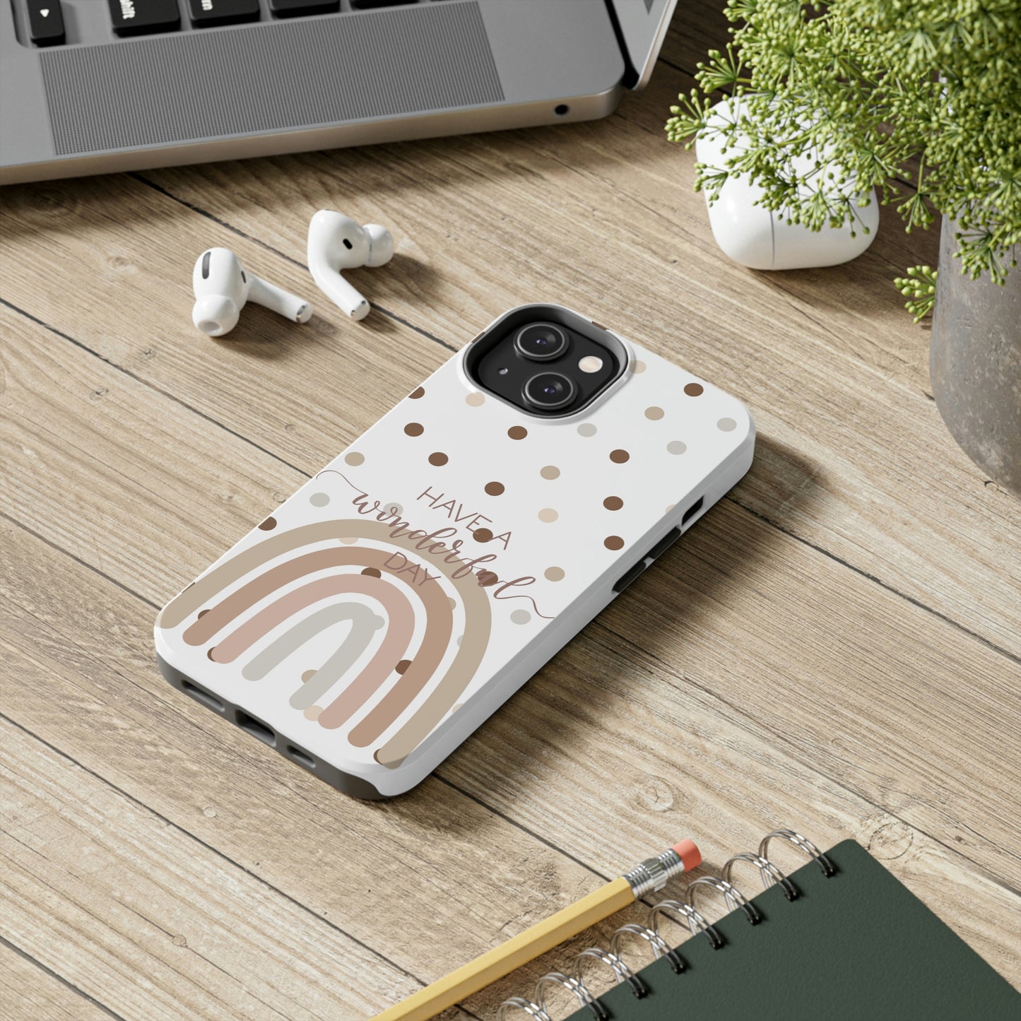 Neutral print  Phone Case, Case-Mate