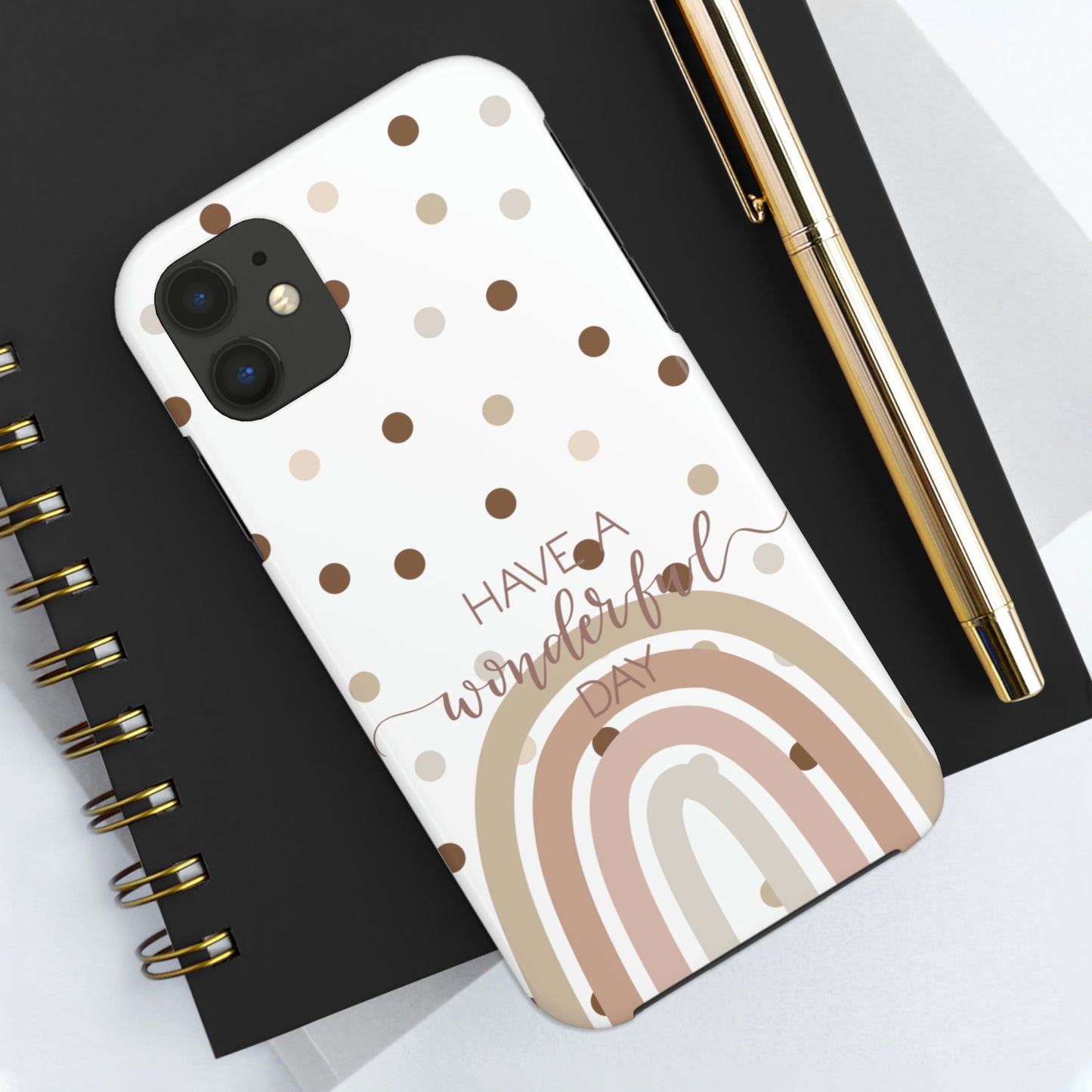 Neutral print  Phone Case, Case-Mate