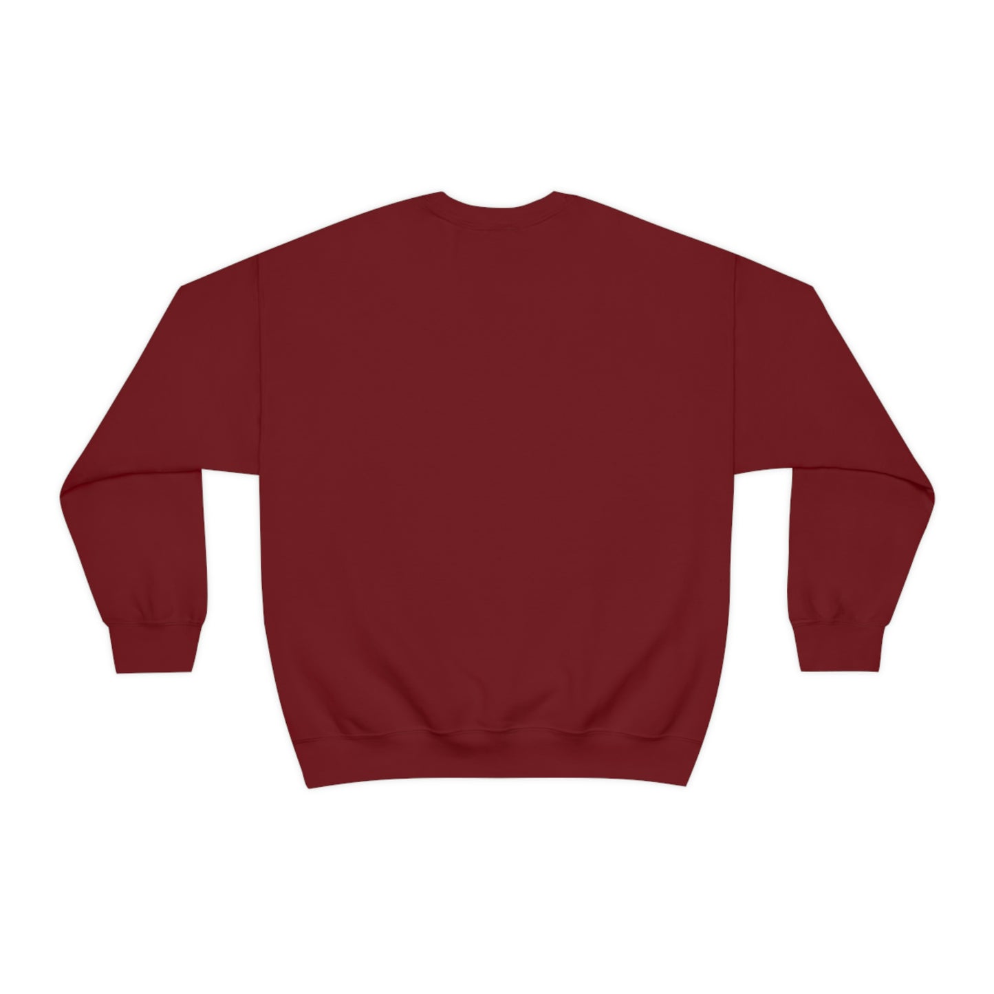 Unisex Heavy Blend™ Crewneck Sweatshirt (synergy)