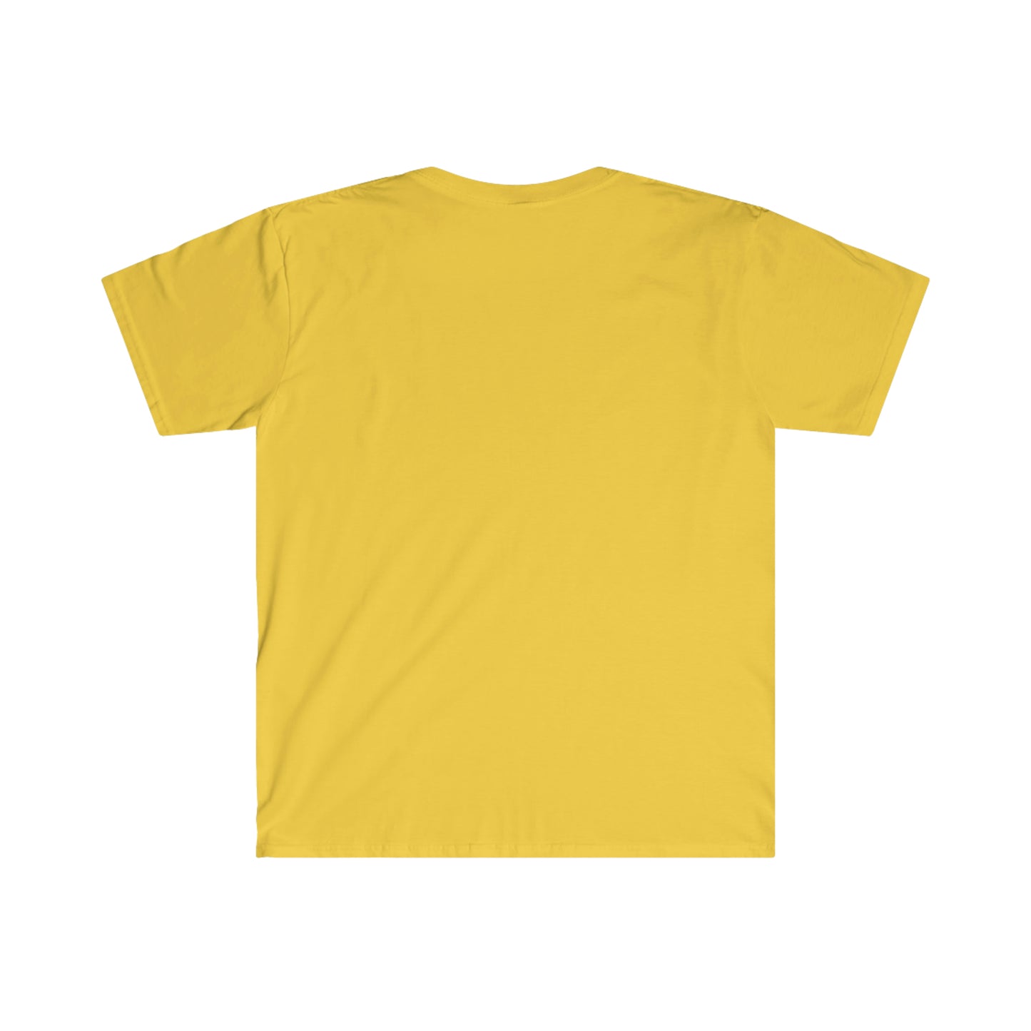 Unisex Softstyle T-Shirt (The Best In This Game T-shirt)