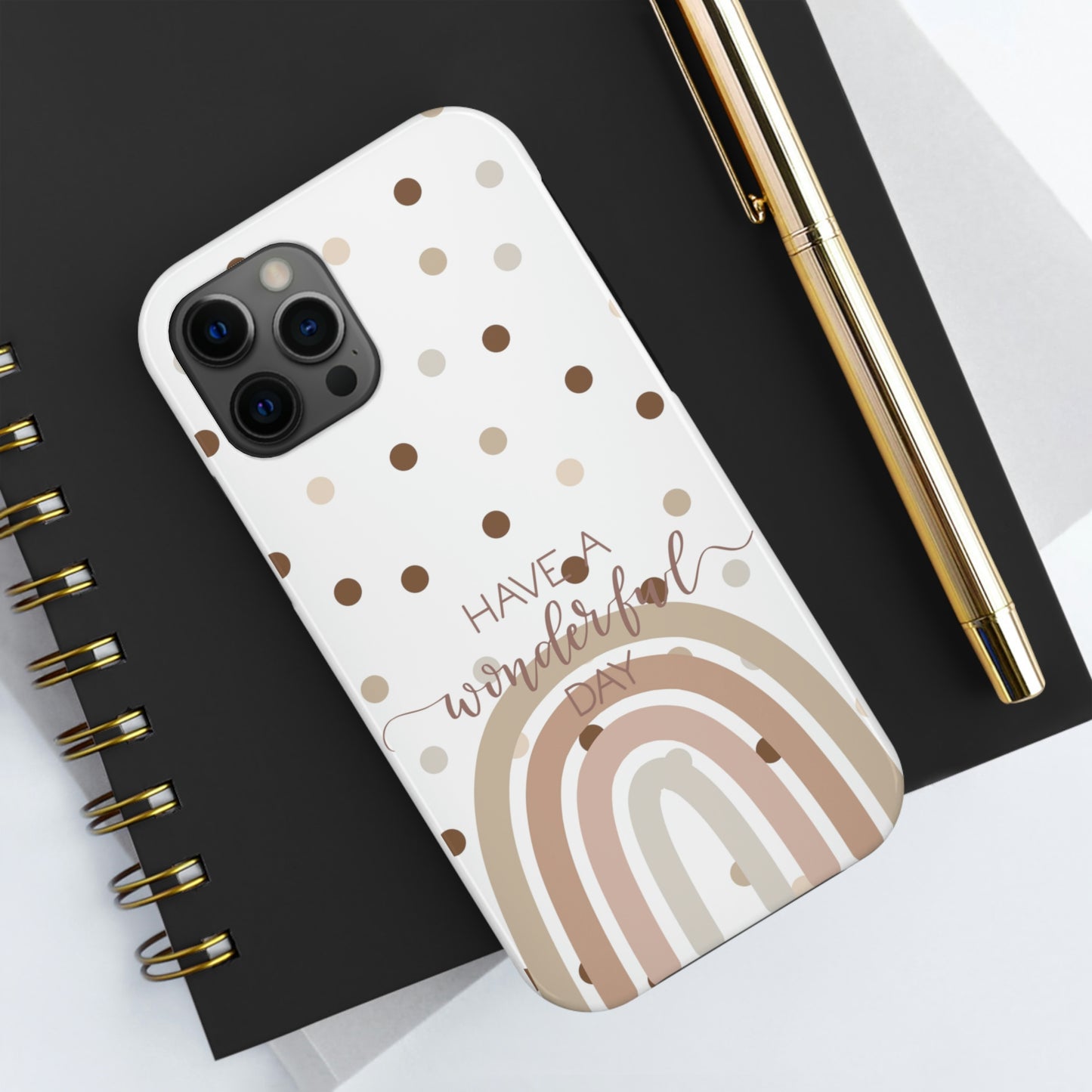 Neutral print  Phone Case, Case-Mate