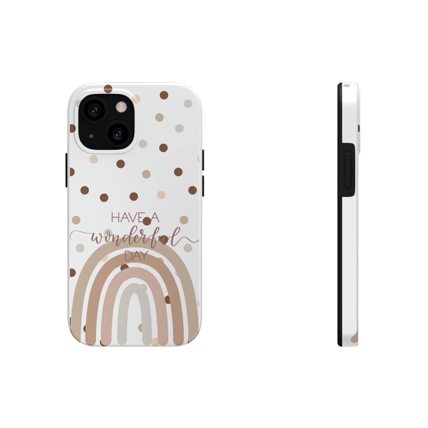 Neutral print  Phone Case, Case-Mate