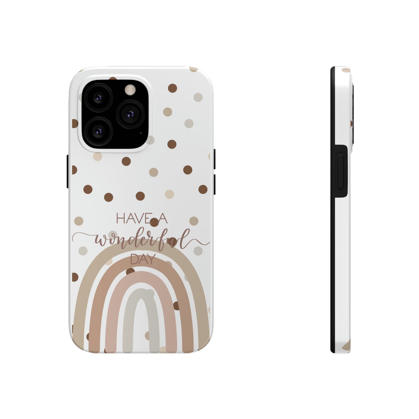 Neutral print  Phone Case, Case-Mate