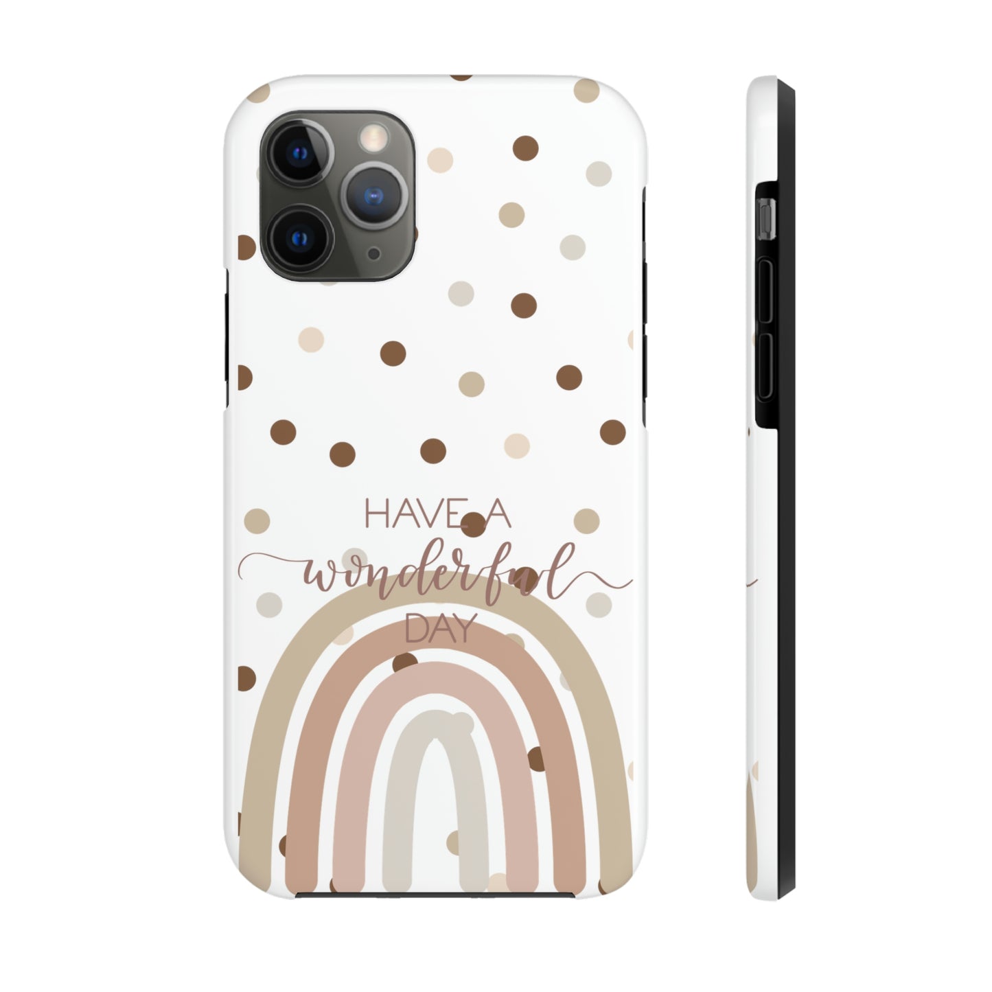 Neutral print  Phone Case, Case-Mate