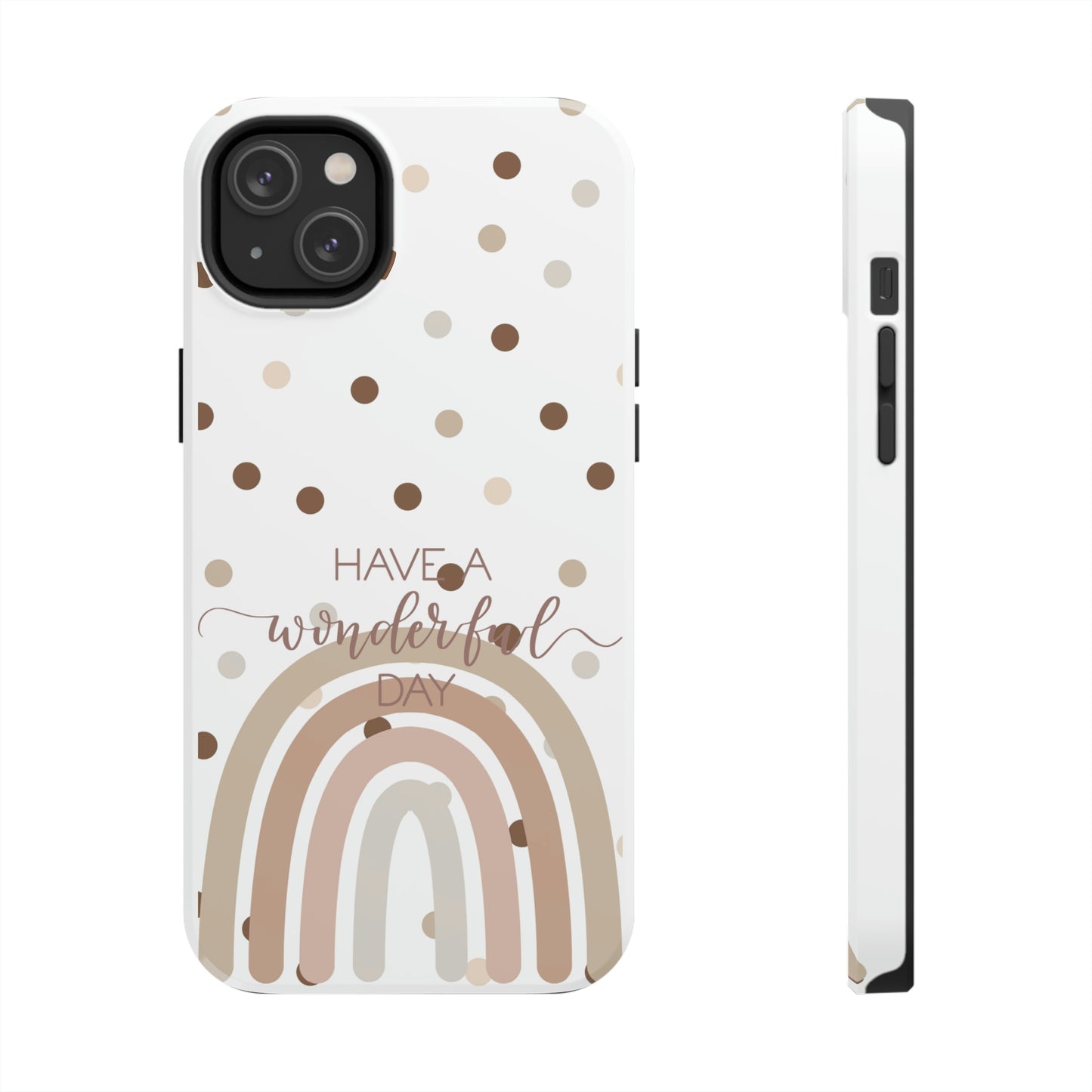 Neutral print  Phone Case, Case-Mate