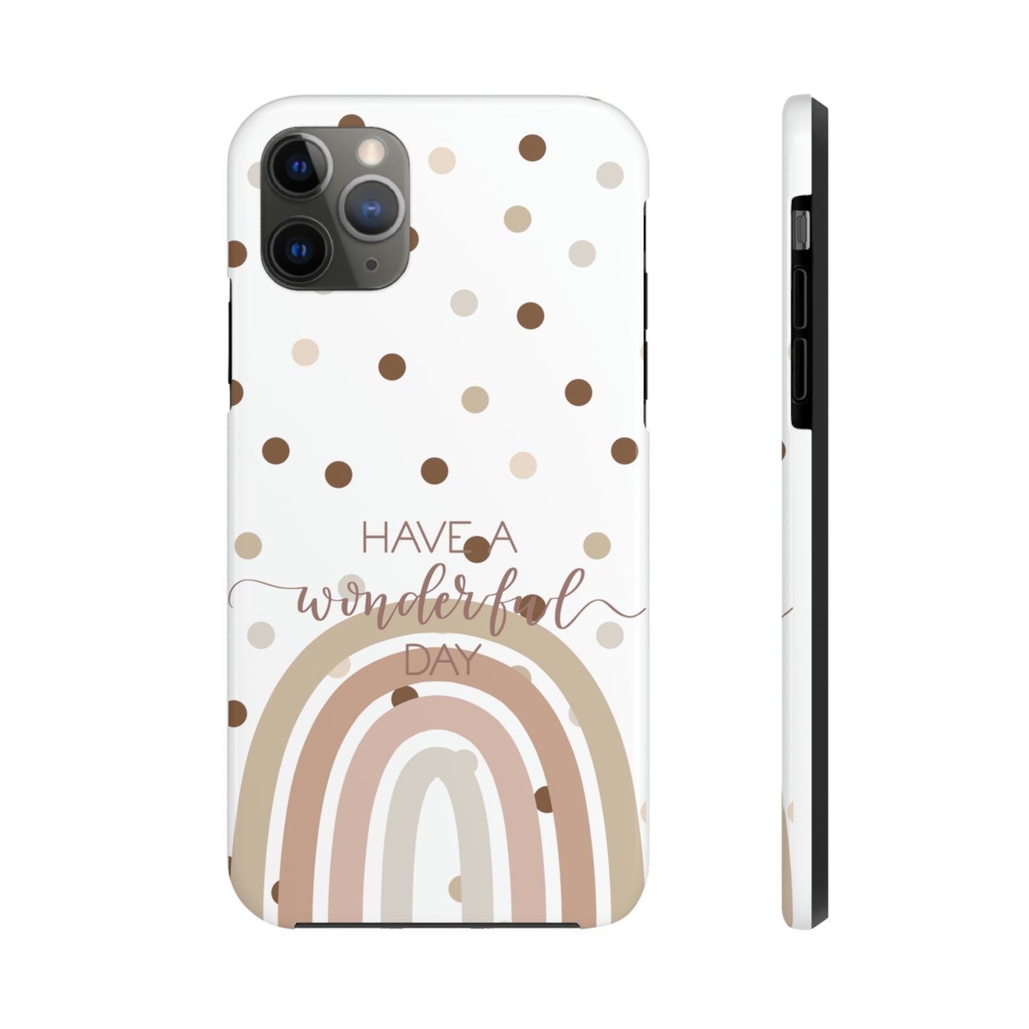 Neutral print  Phone Case, Case-Mate