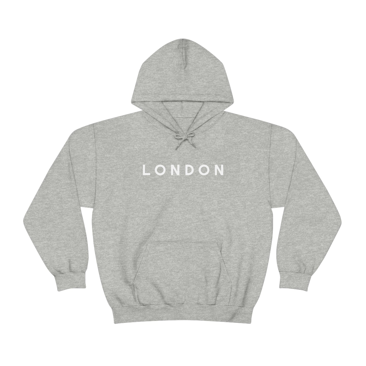 Unisex Heavy Blend™ Hooded Sweatshirt (London Hoodie)