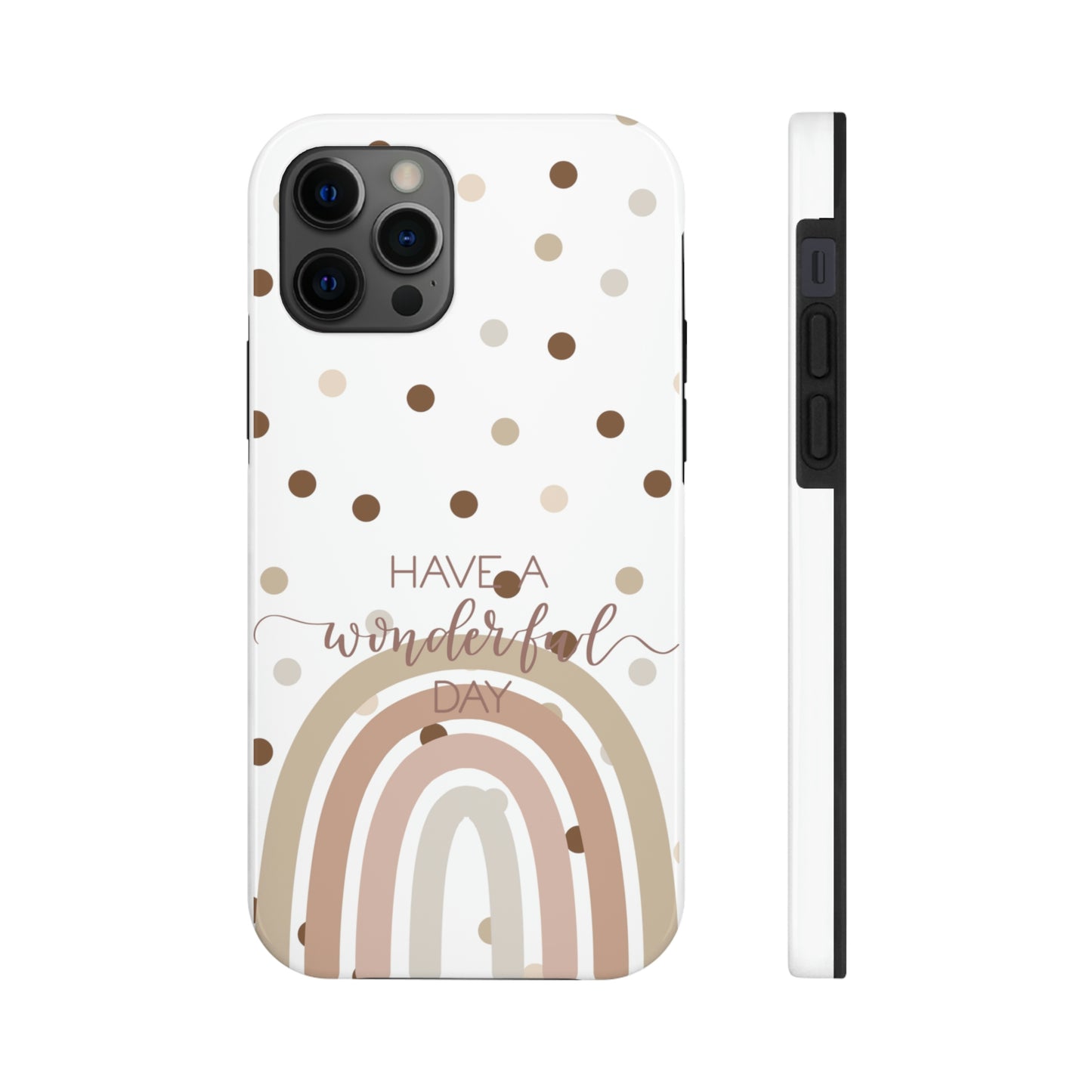 Neutral print  Phone Case, Case-Mate