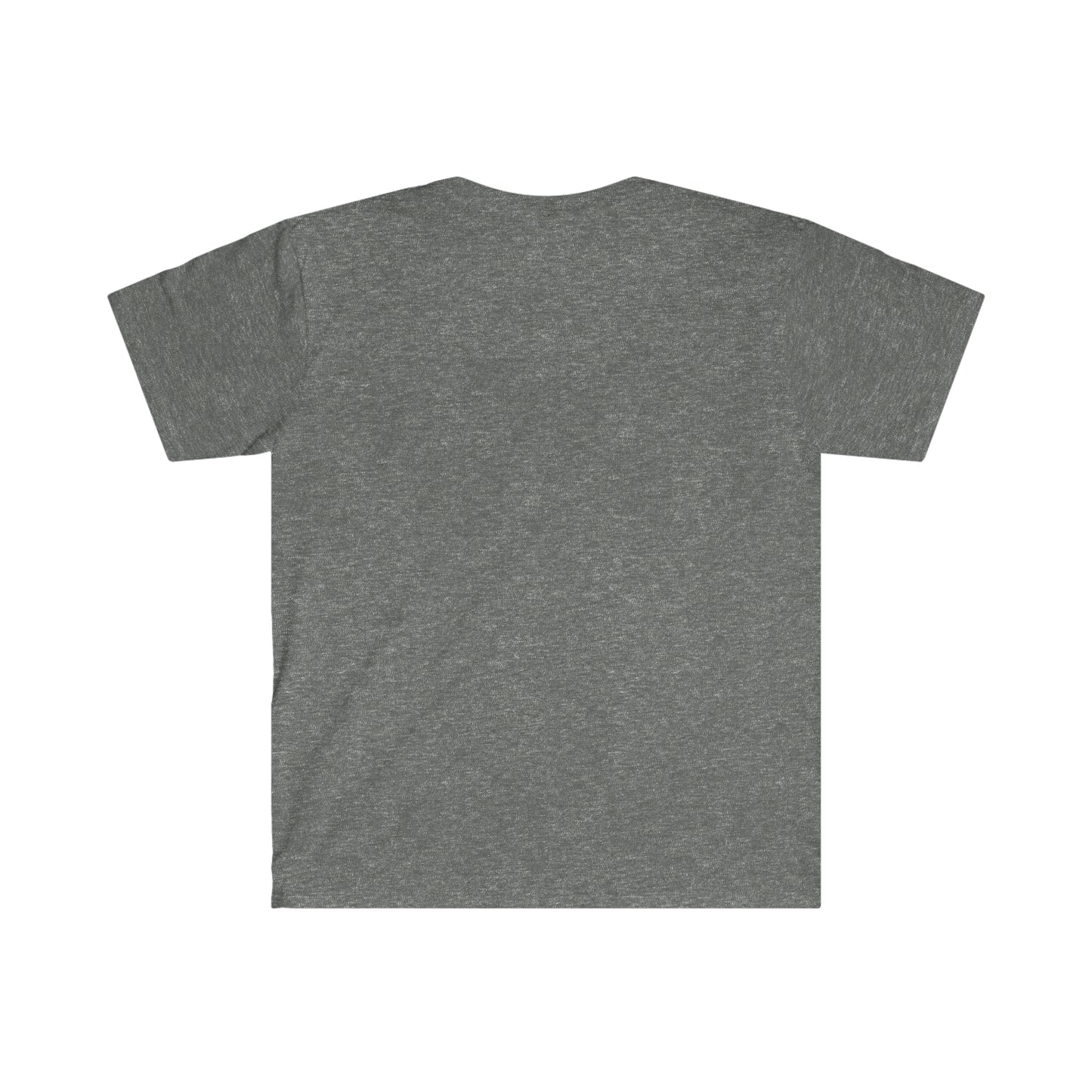 Unisex Softstyle T-Shirt (The Best In This Game T-shirt)