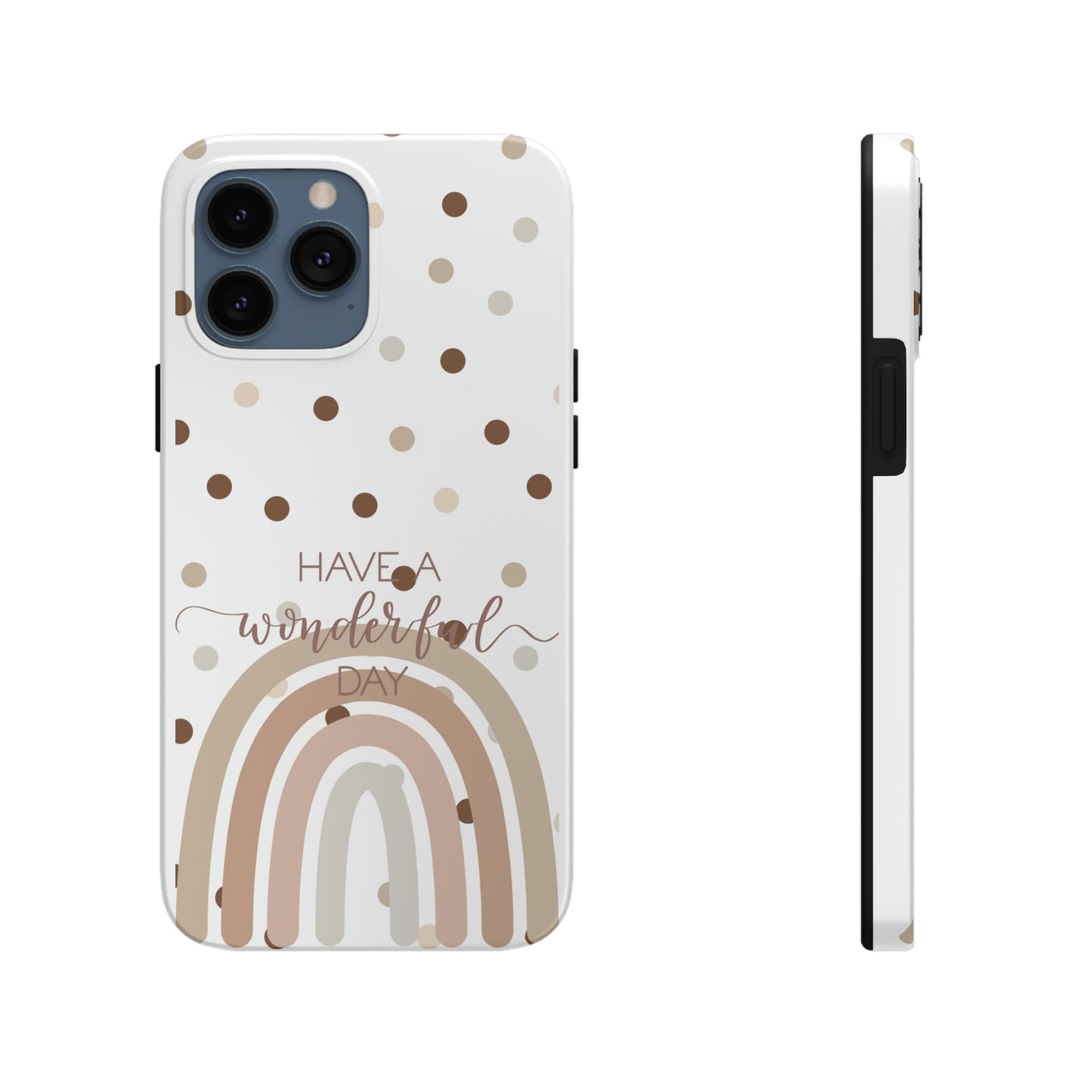 Neutral print  Phone Case, Case-Mate