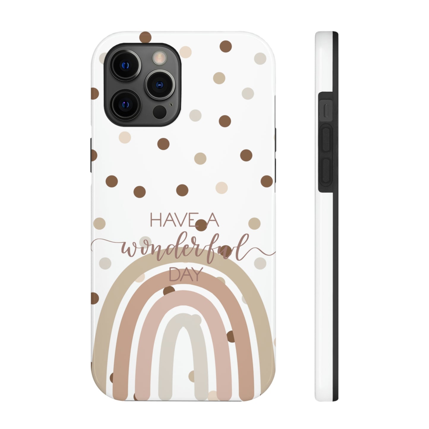 Neutral print  Phone Case, Case-Mate