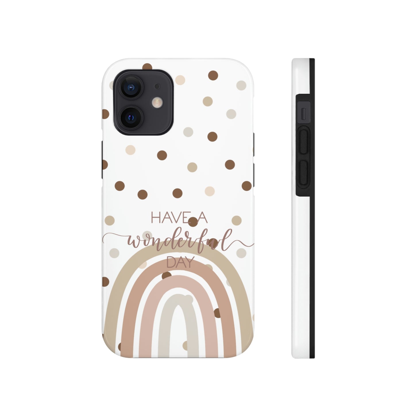 Neutral print  Phone Case, Case-Mate