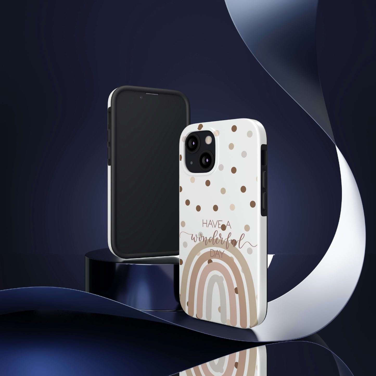 Neutral print  Phone Case, Case-Mate