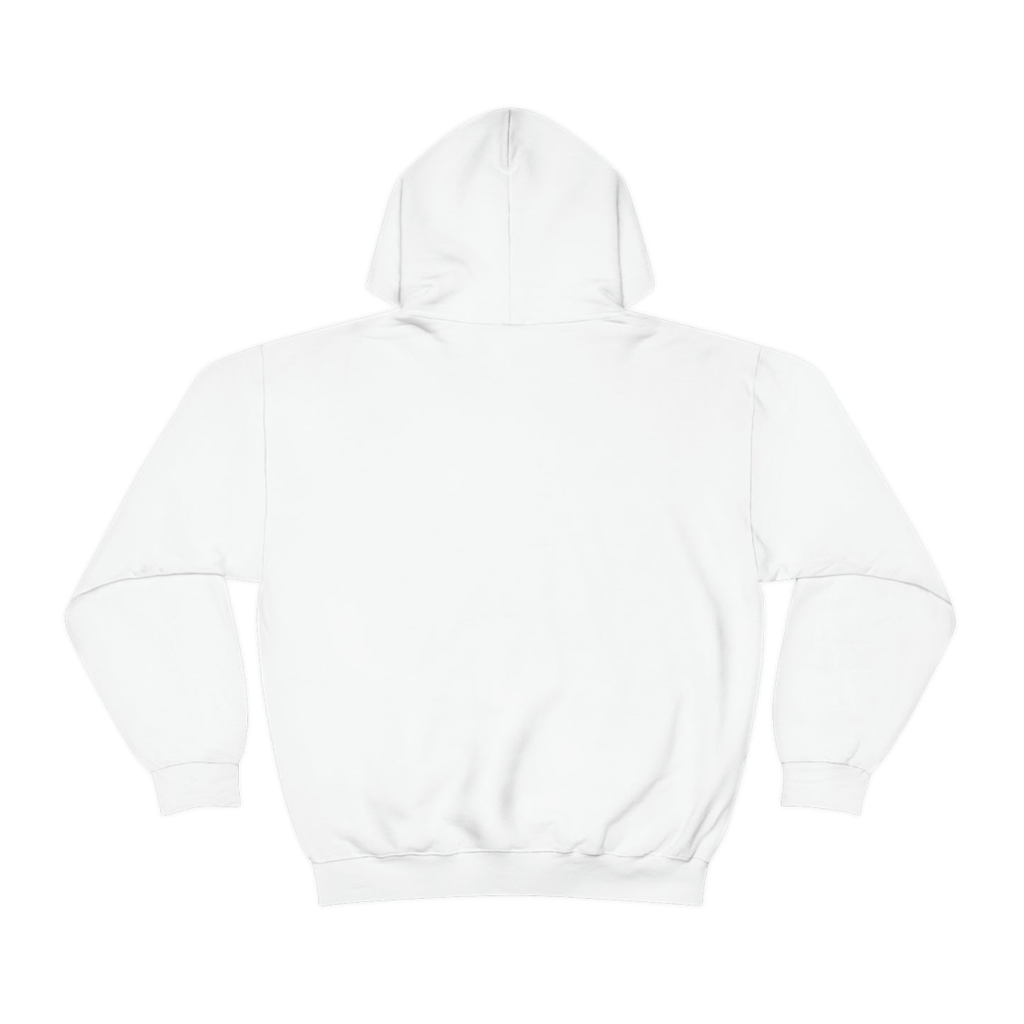 Unisex Heavy Blend™ Hooded Sweatshirt (London Hoodie)