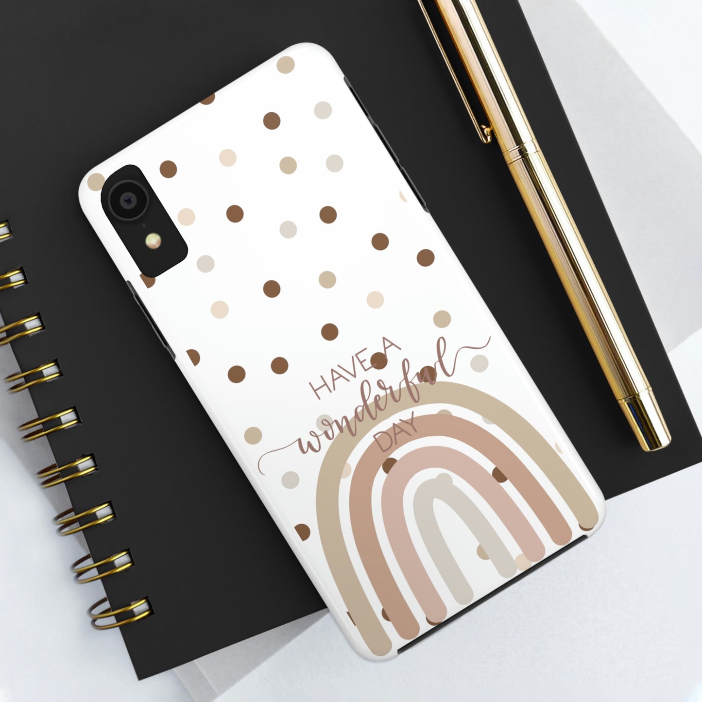 Neutral print  Phone Case, Case-Mate