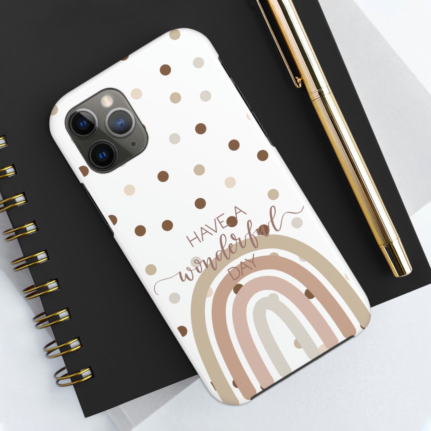 Neutral print  Phone Case, Case-Mate