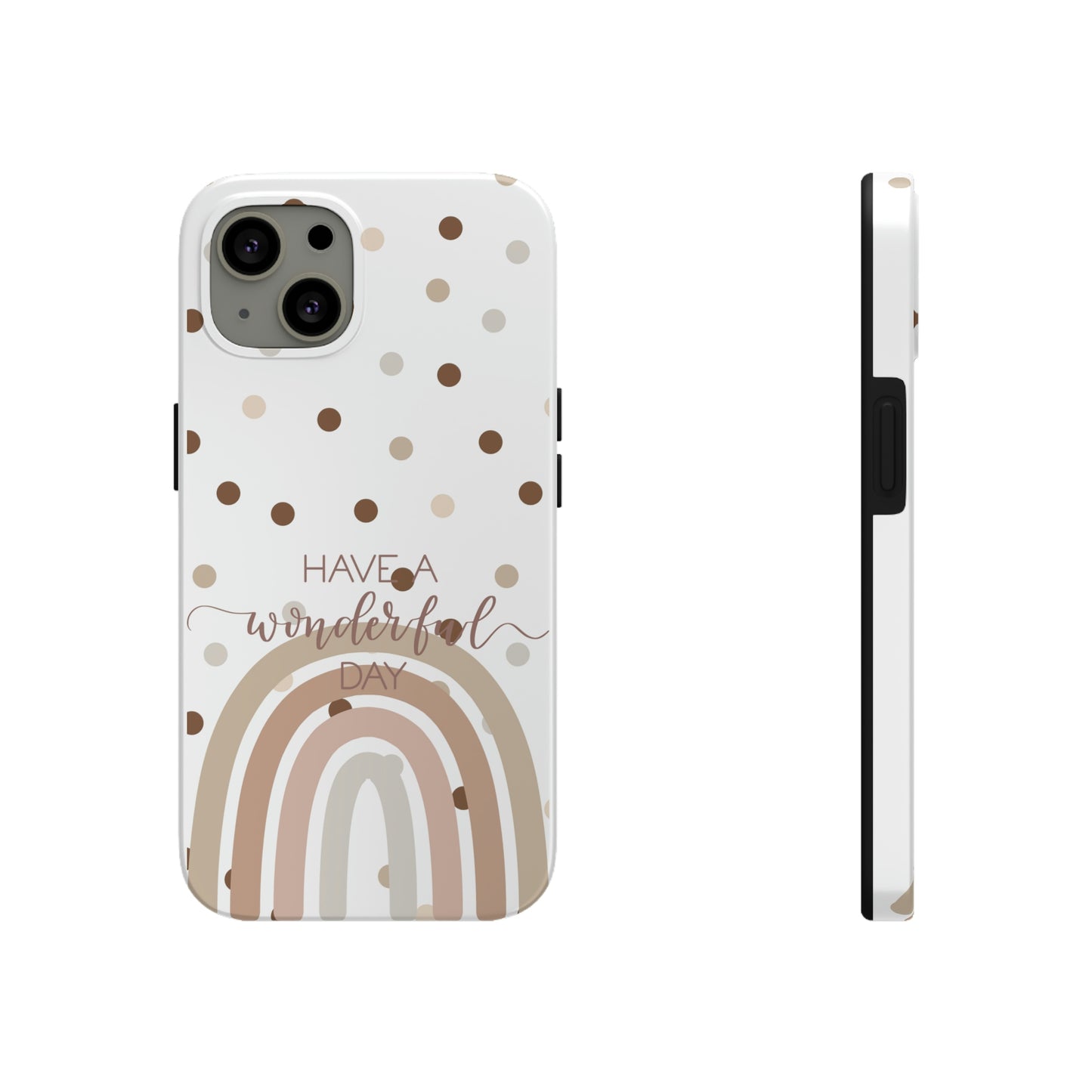 Neutral print  Phone Case, Case-Mate