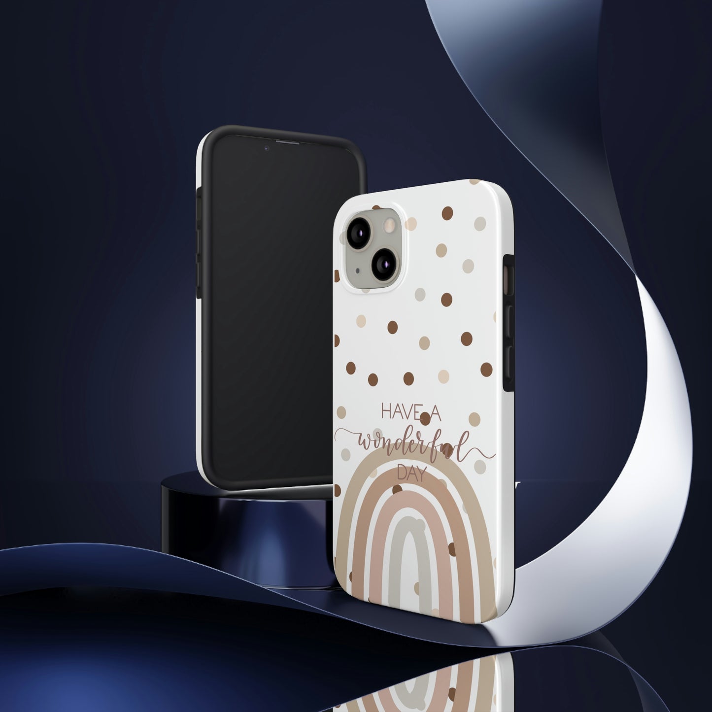 Neutral print  Phone Case, Case-Mate