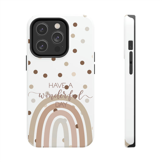 Neutral print  Phone Case, Case-Mate