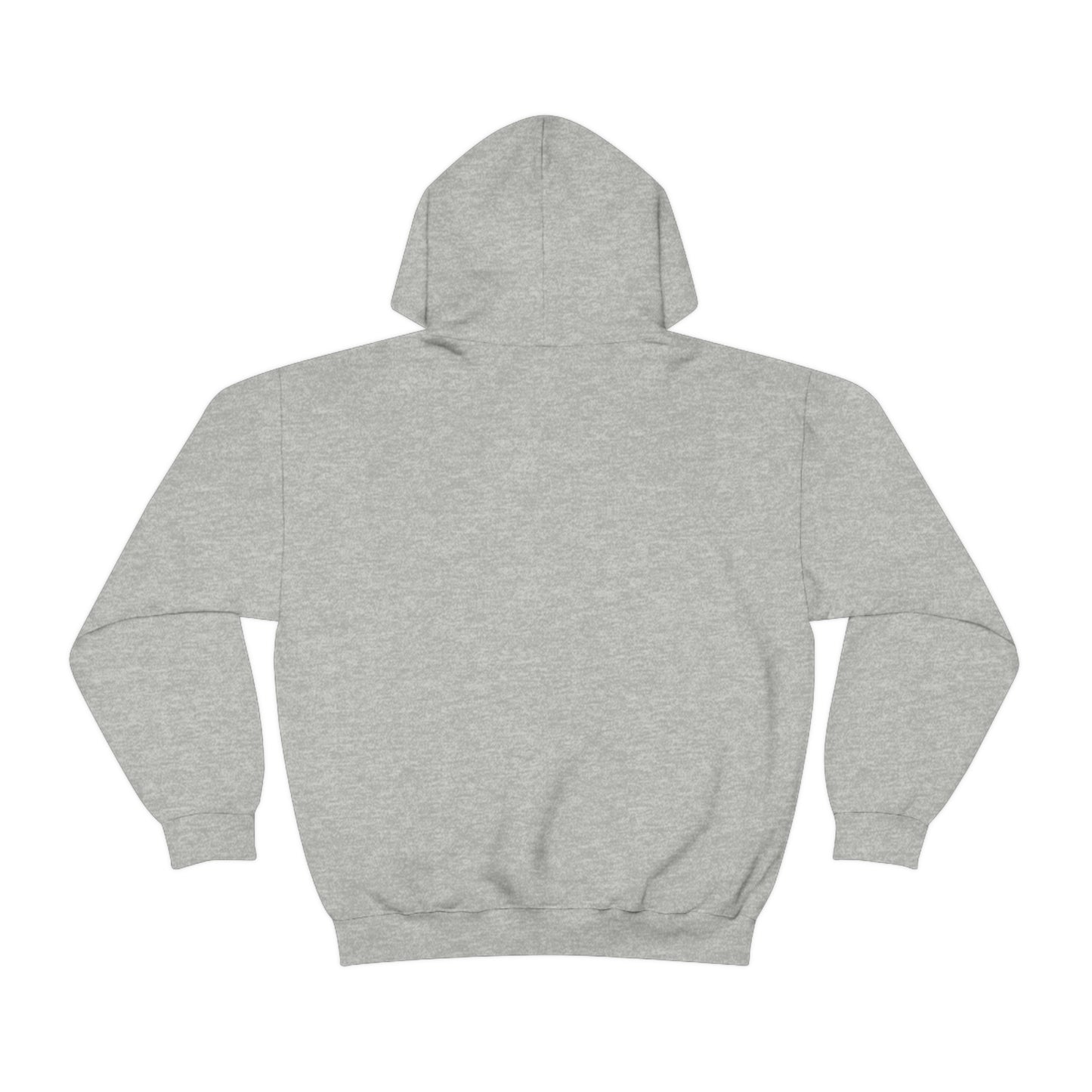 Unisex Heavy Blend™ Hooded Sweatshirt (London Hoodie)