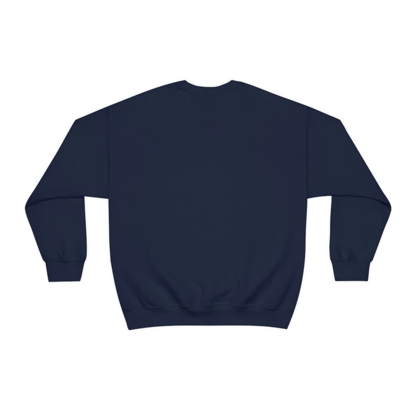 Unisex Heavy Blend™ Crewneck Sweatshirt (synergy)